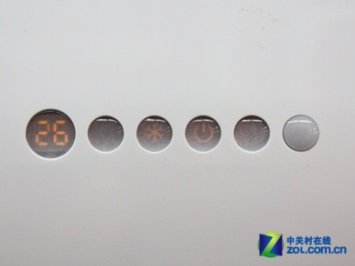 格力KFR-26GW/(26556)FNPa-4空調