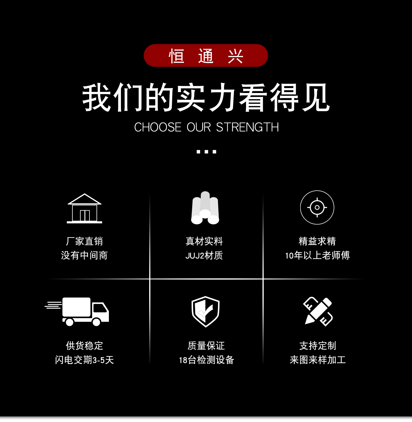SRP滾珠導柱